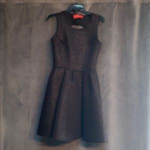 Akira Chicago scuba dress